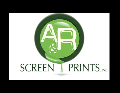 A&R Screenprints, Inc.